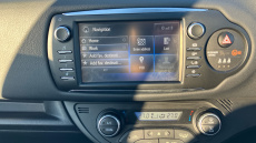 Toyota Yaris 1.5 Hybrid Excel 5dr CVT Hybrid Hatchback